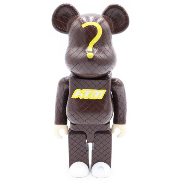 MEDICOM TOY（メディコム・トイ） BE@RBRICK NIKE HTM hf 400% 02 ベア