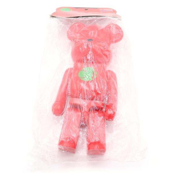 MEDICOM TOY（メディコム・トイ） BE@RBRICK CHELSEA 400% ベア