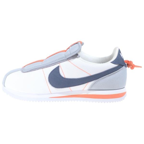 ナイキ KENDRICK LAMAR CORTEZ KENNY IV AV2950-10 ケンドリックラマー コルテッツ ケニー ローカットスニーカー US9/27cm AV2950-100