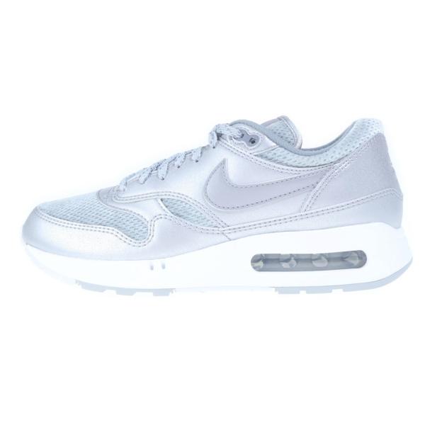 NIKE ナイキ AIR MAX 1 OG FV7477-002 エアマックス1 86 ローカットスニーカー シルバー/グレー US8.5/26.5cm