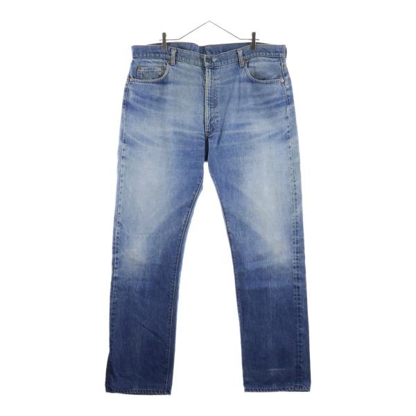 Levi's（リーバイス） 70s 501 66前期 ボタン裏5 ボタンフライ デニム