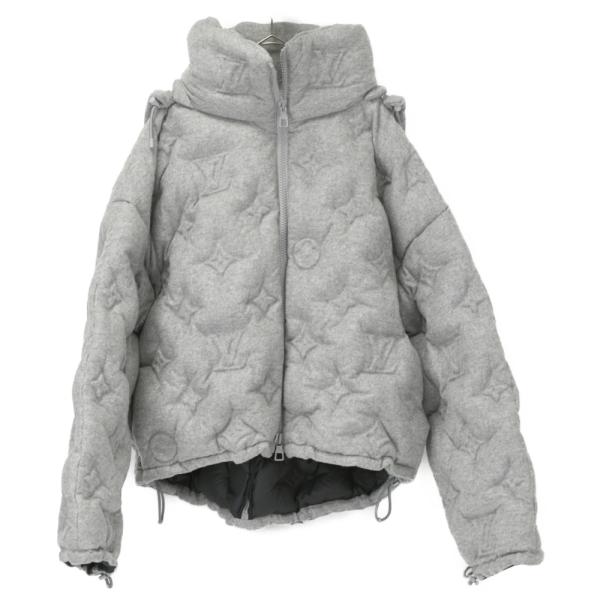 LOUIS VUITTON (ルイヴィトン) 19AW モノグラム ボーイフッドパ LOUIS VUITTON (ルイヴィトン) 19AW モノグラム ボーイフッドパ