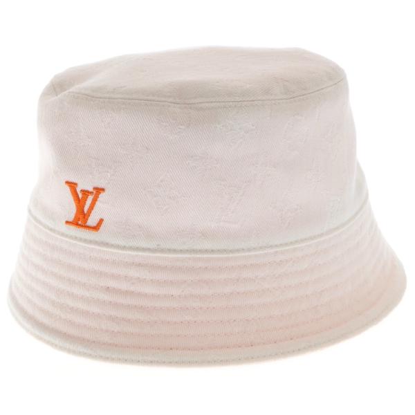 LOUIS VUITTON（ルイ・ヴィトン） Bucket Hat Rainbow Reversible