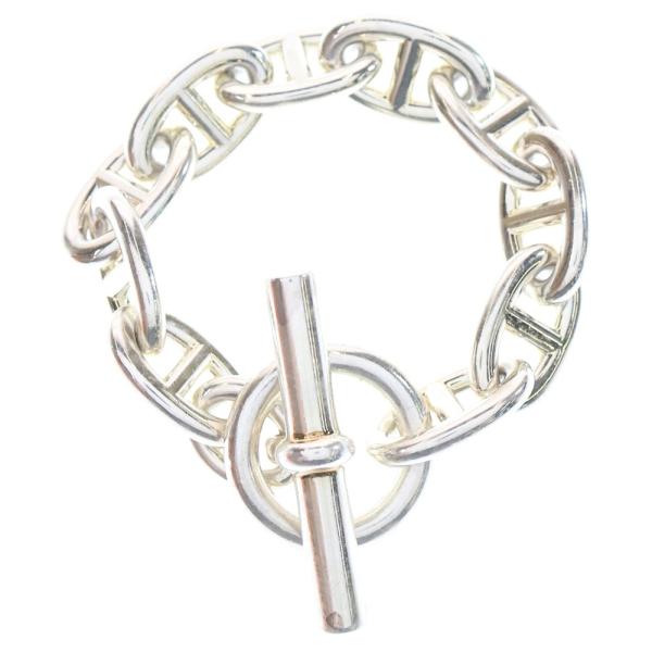 HERMES（エルメス） Chaine d'Ancre TGM シェーヌダンクル TGM 10コマ