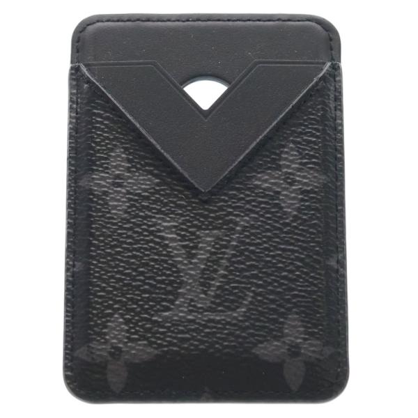 LOUIS VUITTON（ルイ・ヴィトン） モノグラムエクリプス ポルトカルト