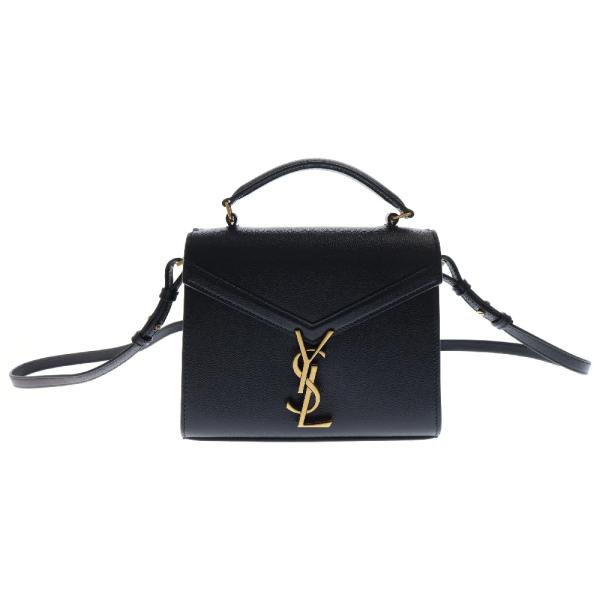 SAINT LAURENT PARIS サンローランパリ カサンドラ トップハンドル