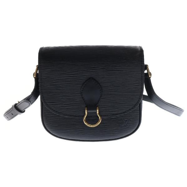 LOUIS VUITTON ルイヴィトン エピ ミニサンクルー ノワール LOUIS VUITTON ルイヴィトン エピ ミニサンクルー ノワール