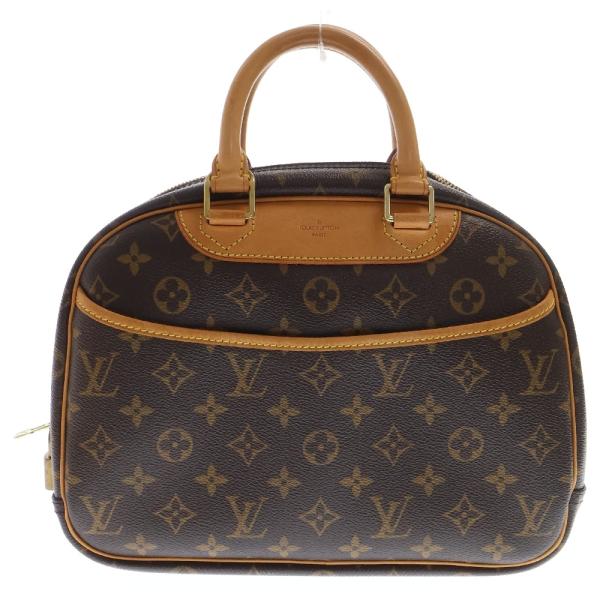LOUIS VUITTON（ルイ・ヴィトン） モノグラム ドーヴィル ボーリング