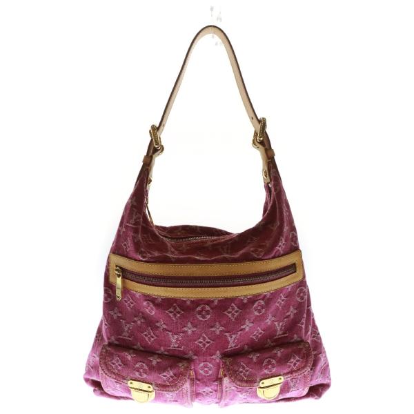 !【L】モノグラムショルダーバッグ【V】! shopbring_9625e110049