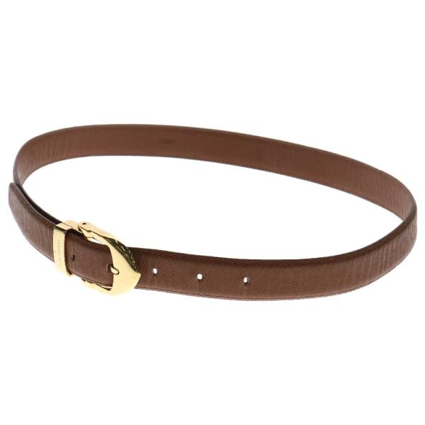 LOUIS VUITTON ルイヴィトン タイガ サンチュール クラシック