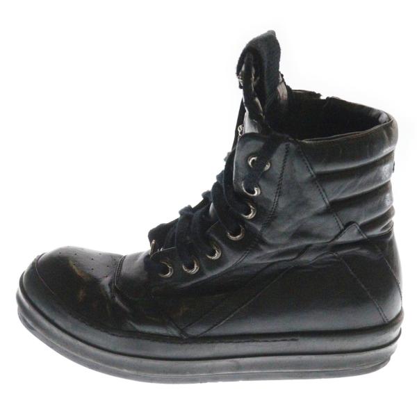 Rick Owens（リック・オウエンス） ×CHROME HEARTS GEOBASKETクロム