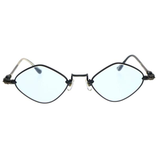 CHROME HEARTS（クロムハーツ） DIAMOND DOG クロステンプル