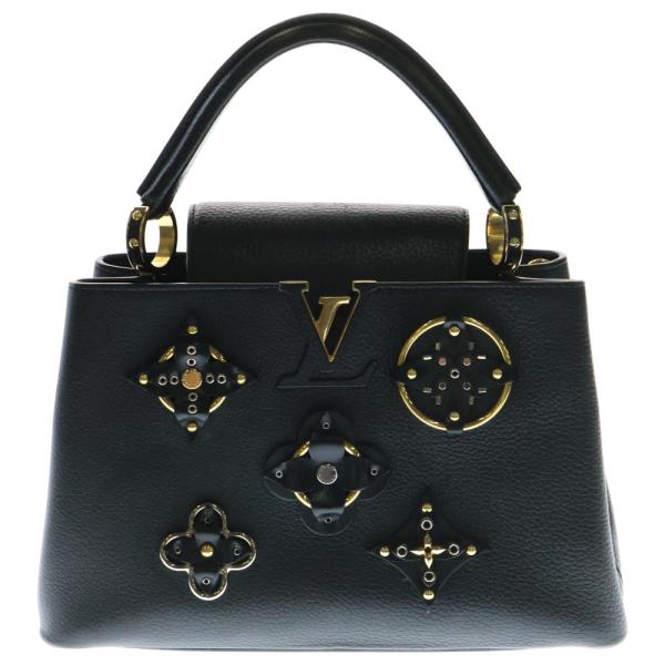 ルイヴィトン カプシーヌ pm ヴィトン パルナセア バッグ バック　ショルダー LOUIS VUITTON（ルイ・ヴィトン） カプシーヌMM パルナセア ショルダー