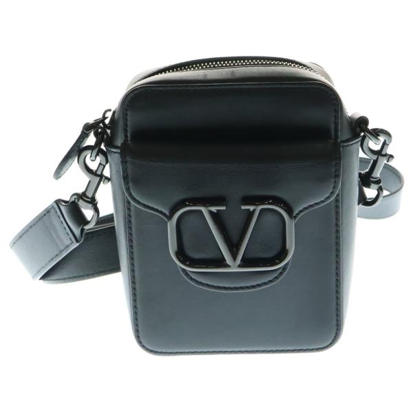 VALENTINO（ヴァレンティノ） Vロゴ ショルダーバッグ クロスボディー