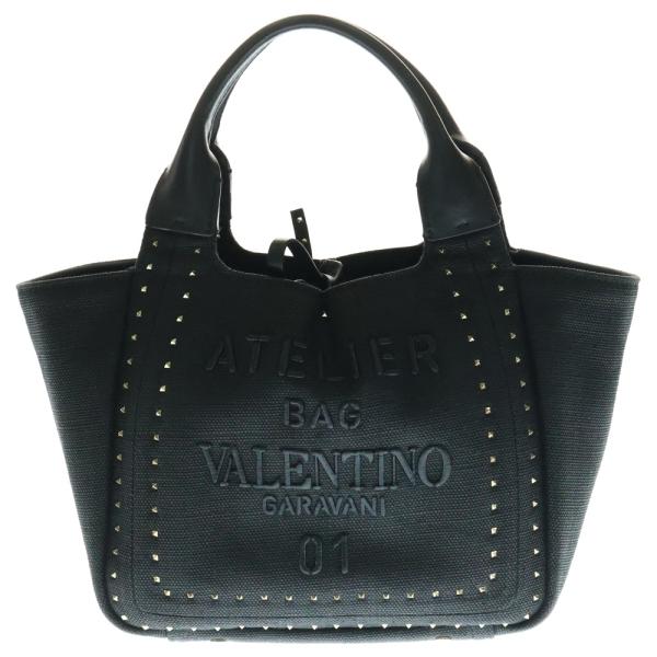VALENTINO（ヴァレンティノ） アトリエ 2WAYハンドバッグ