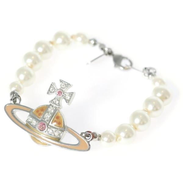 Vivienne Westwood ヴィヴィアンウエストウッド パール オーブ