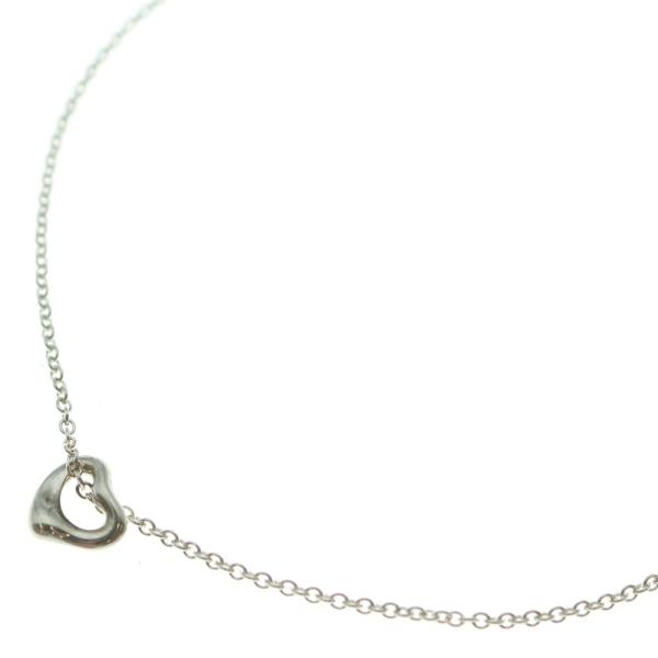 TIFFANY&Co.（ティファニー） TIFFANY & Co. オープンハートミニ