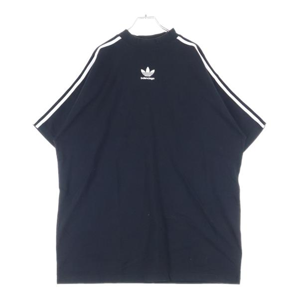 BALENCIAGA（バレンシアガ） ×adidas アディダス トレフォイル ロゴ