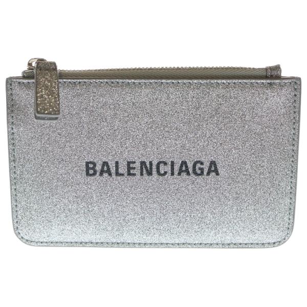 BALENCIAGA（バレンシアガ） ロゴ コインケース カードケース バッグ