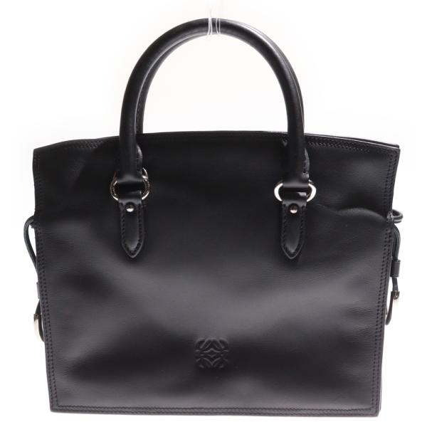 LOEWE ブラック ハンドバッグ LOEWE（ロエベ） バッグ レディース ブランド ハンドバッグ ショルダー