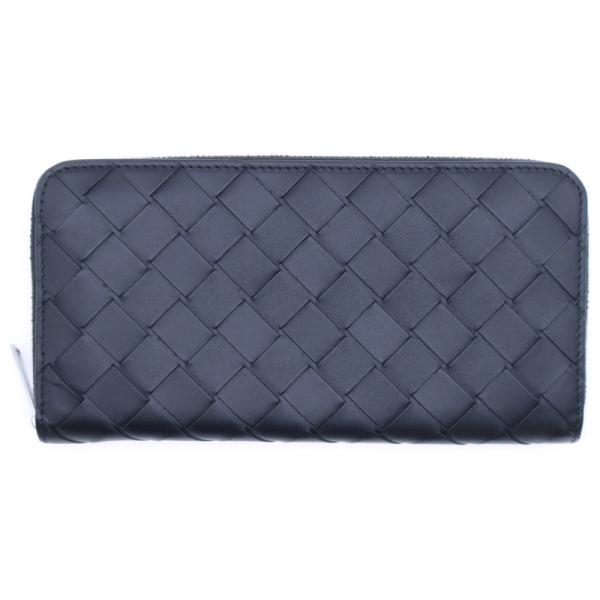 BOTTEGA VENETA（ボッテガ・ヴェネタ） イントレチャート ラウンド