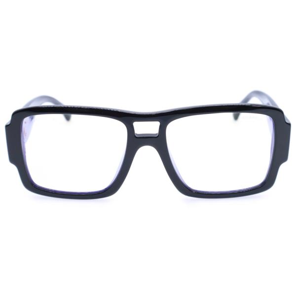 CHANEL（シャネル） ココマーク パイロット シェイプ オプティカル