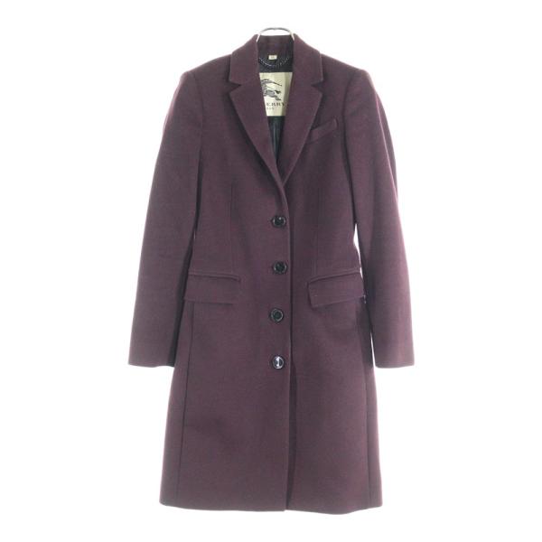 BURBERRY PRORSUM（バーバリー プローサム） メルトンウール 4B