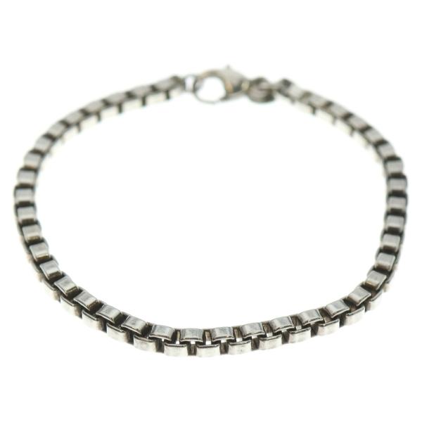 TIFFANY&Co.（ティファニー） TIFFANY & Co. ベネチアンリンク