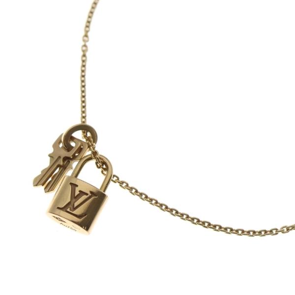 LOUIS VUITTON（ルイ・ヴィトン） パンダンティフ ロックイット