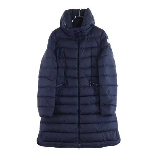 MONCLER（モンクレール） 18AW フラメッテ ワッペンロゴ スタンド