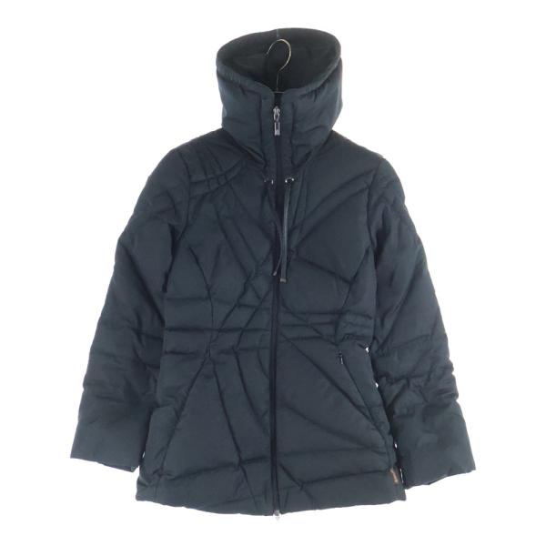 MONCLER（モンクレール） ALOES アロエス ハイネック キルティング