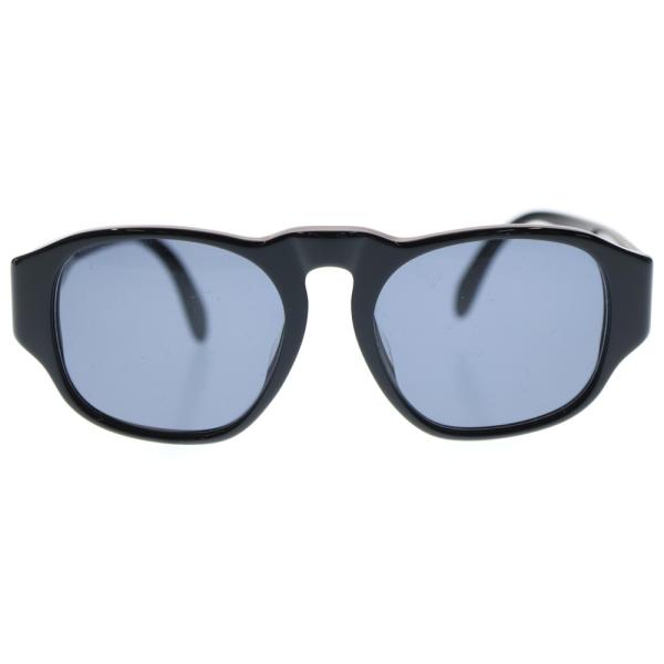 CHANEL（シャネル） ココマーク サングラス ブラック 01452 : BRING