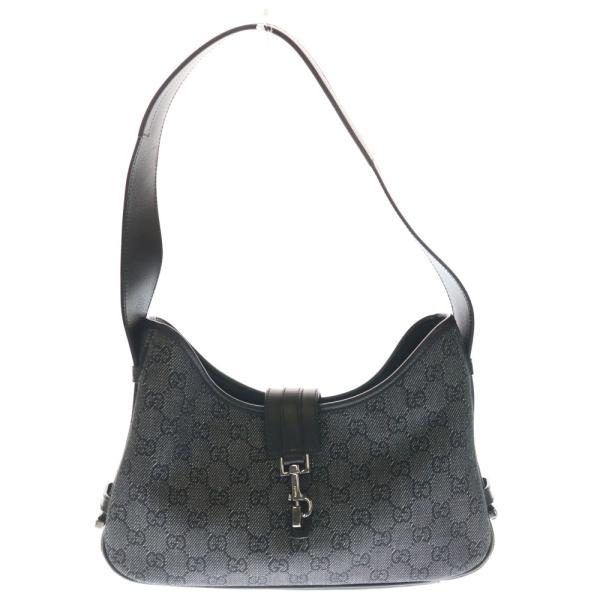GUCCI（グッチ） GGキャンバス ワンショルダーバッグ ハンドバッグ