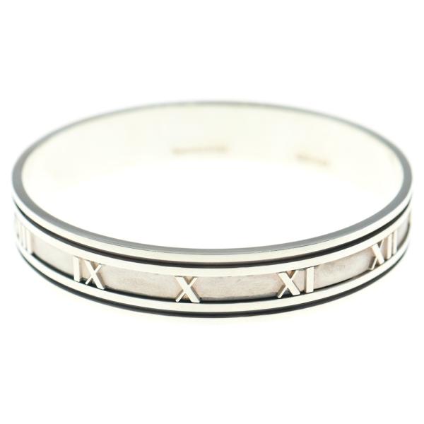 TIFFANY&Co.（ティファニー） TIFFANY & Co. アトラス バングル