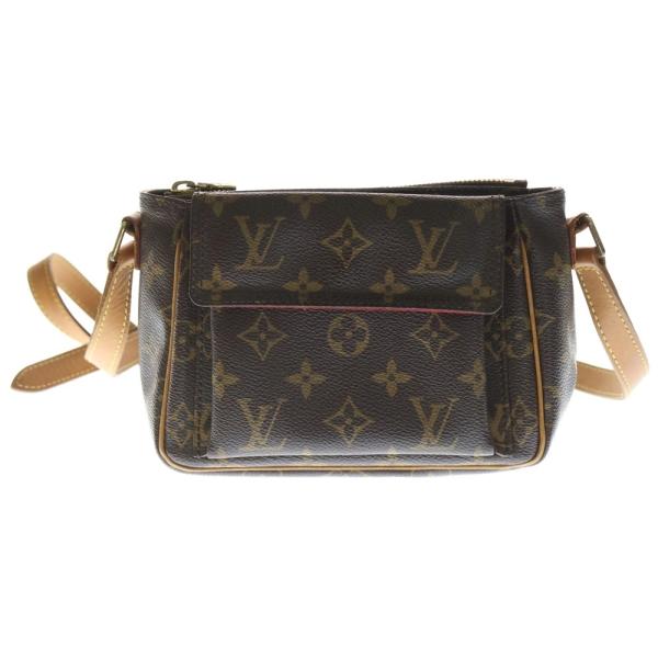 LOUIS VUITTON（ルイ・ヴィトン） モノグラム ヴィバ・シテPM