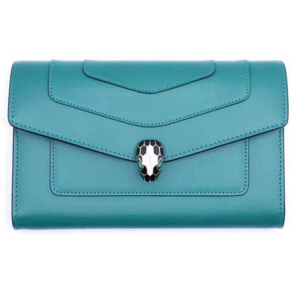 BVLGARI（ブルガリ） セルペンティ フォーエバー ラージロング