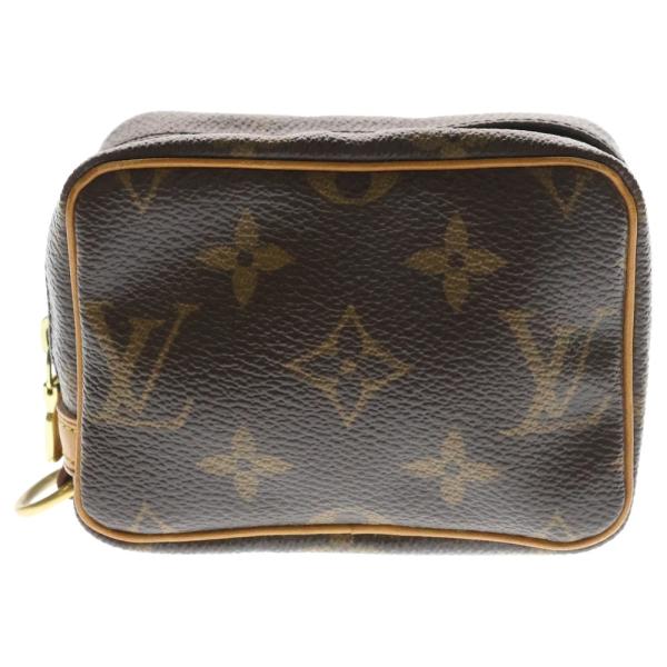 LOUIS VUITTON（ルイ・ヴィトン） モノグラム トゥルース ワピティ
