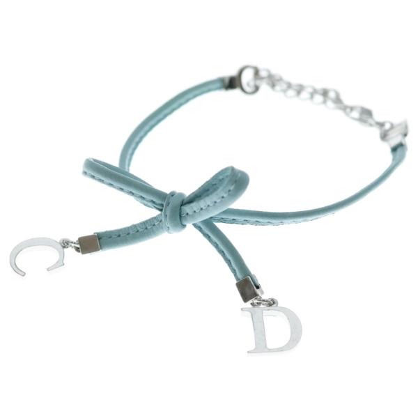 Christian Dior（クリスチャン・ディオール） リボン ブレスレット