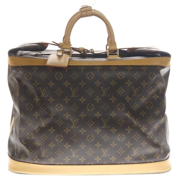 LOUIS VUITTON（ルイ・ヴィトン） モノグラム クルーザーバッグ45