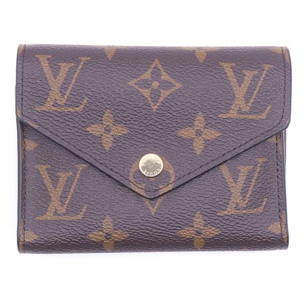 LOUIS VUITTON（ルイ・ヴィトン） モノグラム ポルトフォイユ