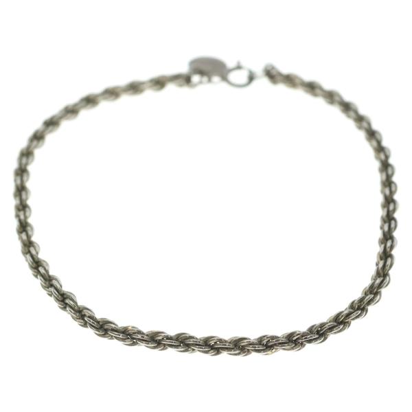 TIFFANY&Co.（ティファニー） TIFFANY & Co.(ティファニー) ツイスト