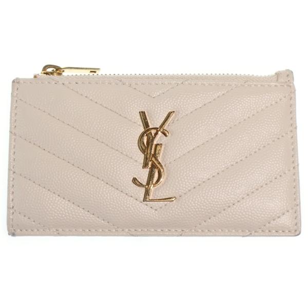 SAINT LAURENT PARIS サンローランパリ カサンドラ フラグメントケース
