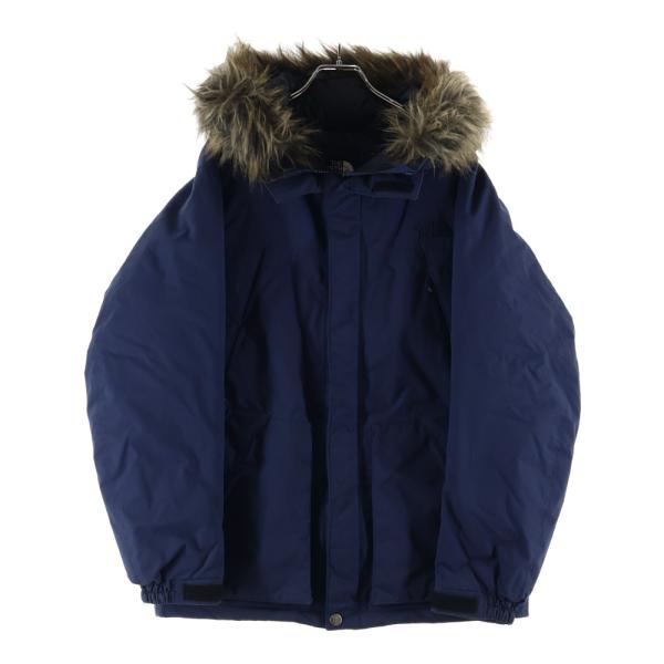 THE NORTH FACE（ザ ノースフェイス） MOUNTAIN DOWN PARKA マウンテン 