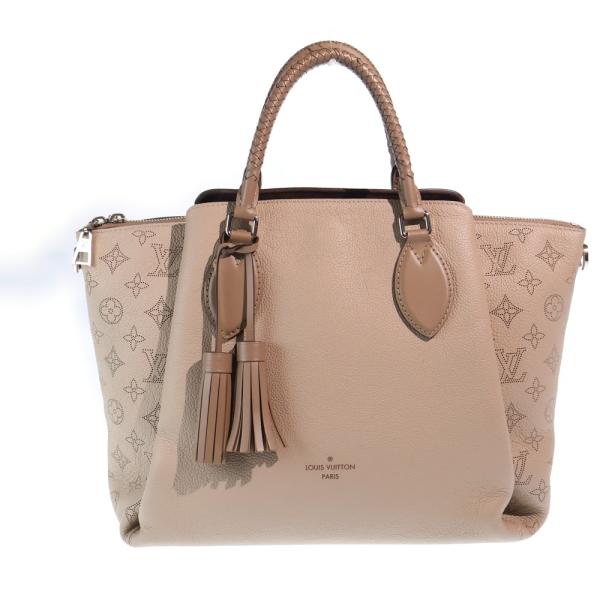 ⭐ルイヴィトン⭐ 美品 マヒナ ハウメア 2way ハンドバッグ M55031 LOUIS VUITTON（ルイ・ヴィトン） モノグラムマヒナ ハウメア ハンド