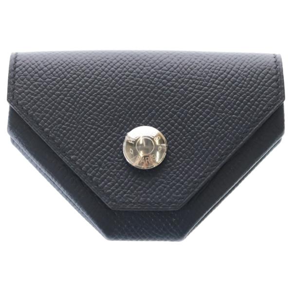 HERMES（エルメス） ルヴァンキャトル エプソン レザー 小銭入れ