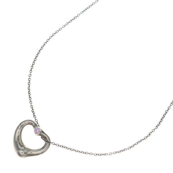 TIFFANY&Co.（ティファニー） TIFFANY & Co. オープンハート