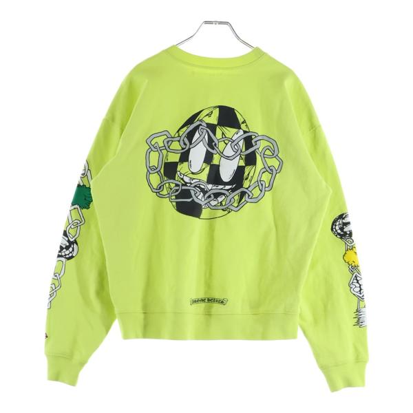 CHROME HEARTS（クロムハーツ） ×MATTY BOY PPO CHAIN GAME マッティ