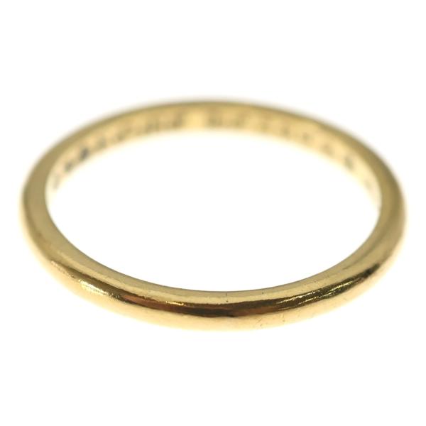 CHROME HEARTS（クロムハーツ） 22K BBBLGM WEDDING RING バブルガム