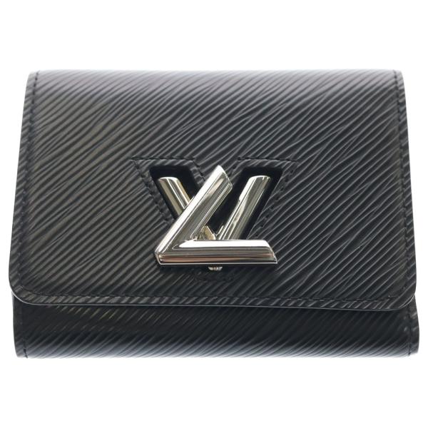 ルイ・ヴィトン エピ ポルトフォイユ ツイスト 三つ折り財布 LOUIS VUITTON（ルイ・ヴィトン） エピ ポルトフォイユ ツイスト