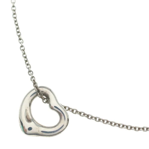 TIFFANY&Co.（ティファニー） TIFFANY & Co. オープンハート
